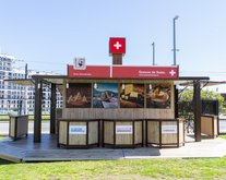 All Those Food Market, el festival gastronòmic de moda de Barcelona